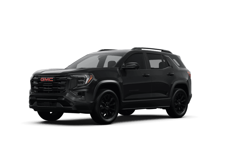 2026 GMC Terrain 2026 GMC Terrain