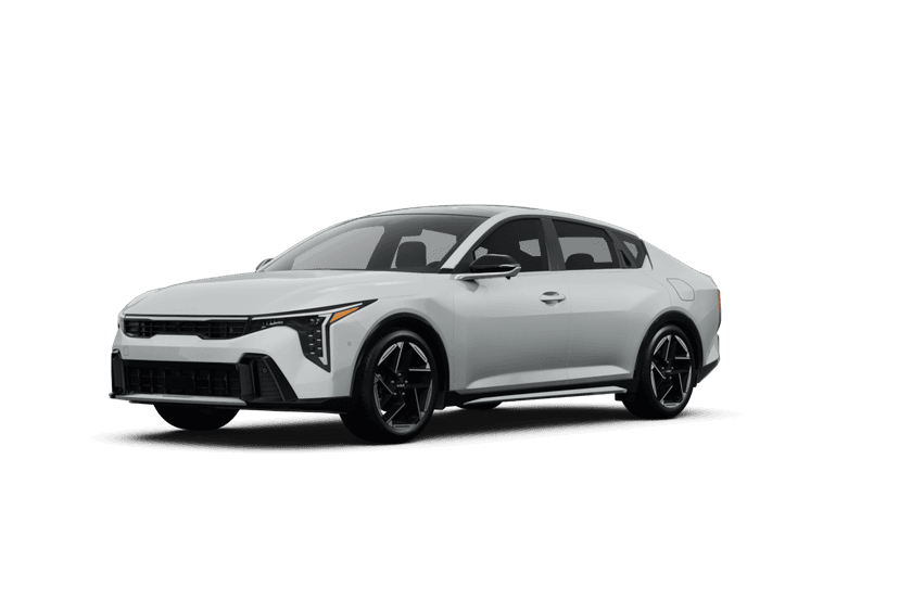 2025 Kia K4 2025 Kia K4