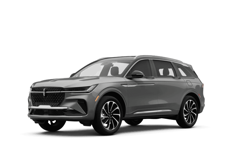 2025 Lincoln Nautilus 2025 Lincoln Nautilus