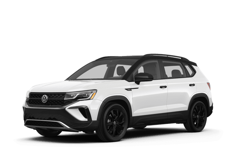 2026 Volkswagen Taos 2026 Volkswagen Taos