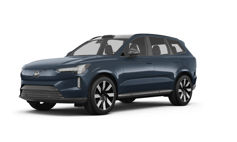2026 Volvo EX90 2026 Volvo EX90