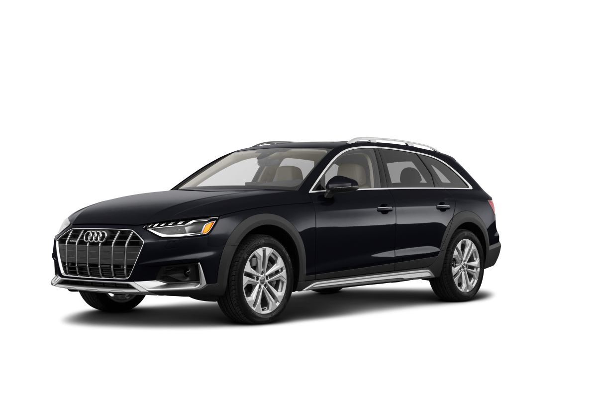 2024 Audi A4 Allroad 2024 Audi A4 Allroad