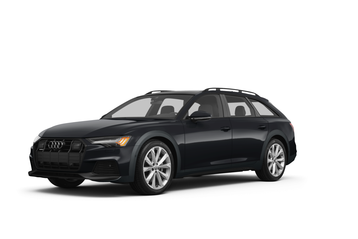 2025 Audi A6 Allroad 2025 Audi A6 Allroad