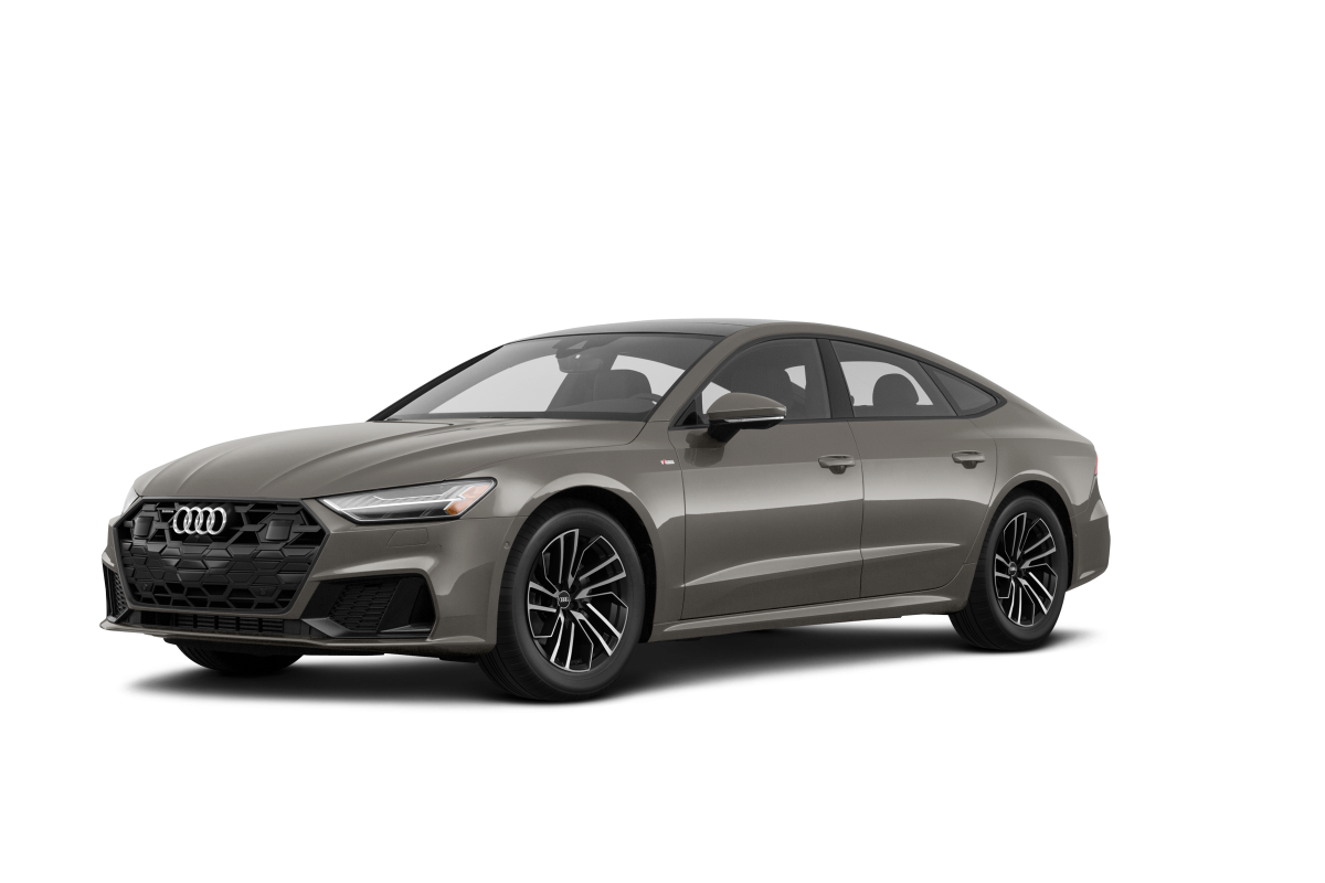 2025 Audi A7 2025 Audi A7