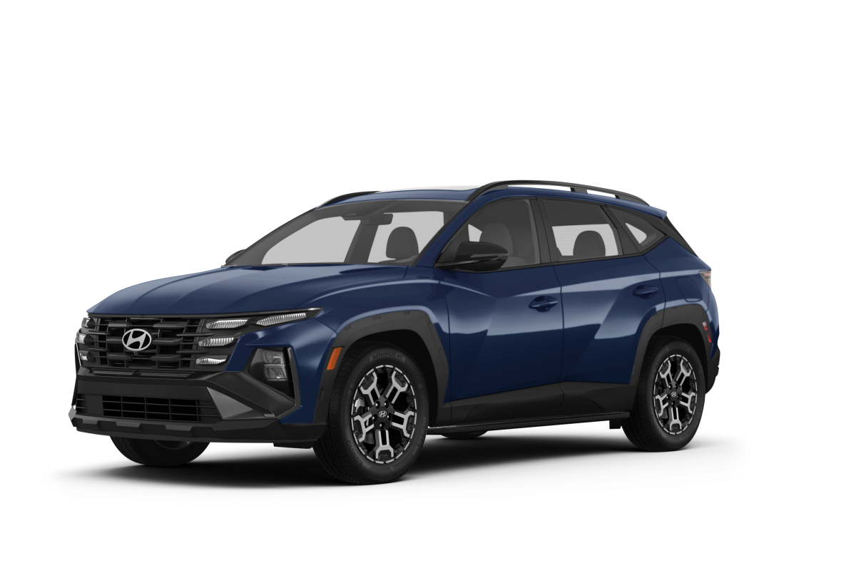 2026 Hyundai Tucson 2026 Hyundai Tucson