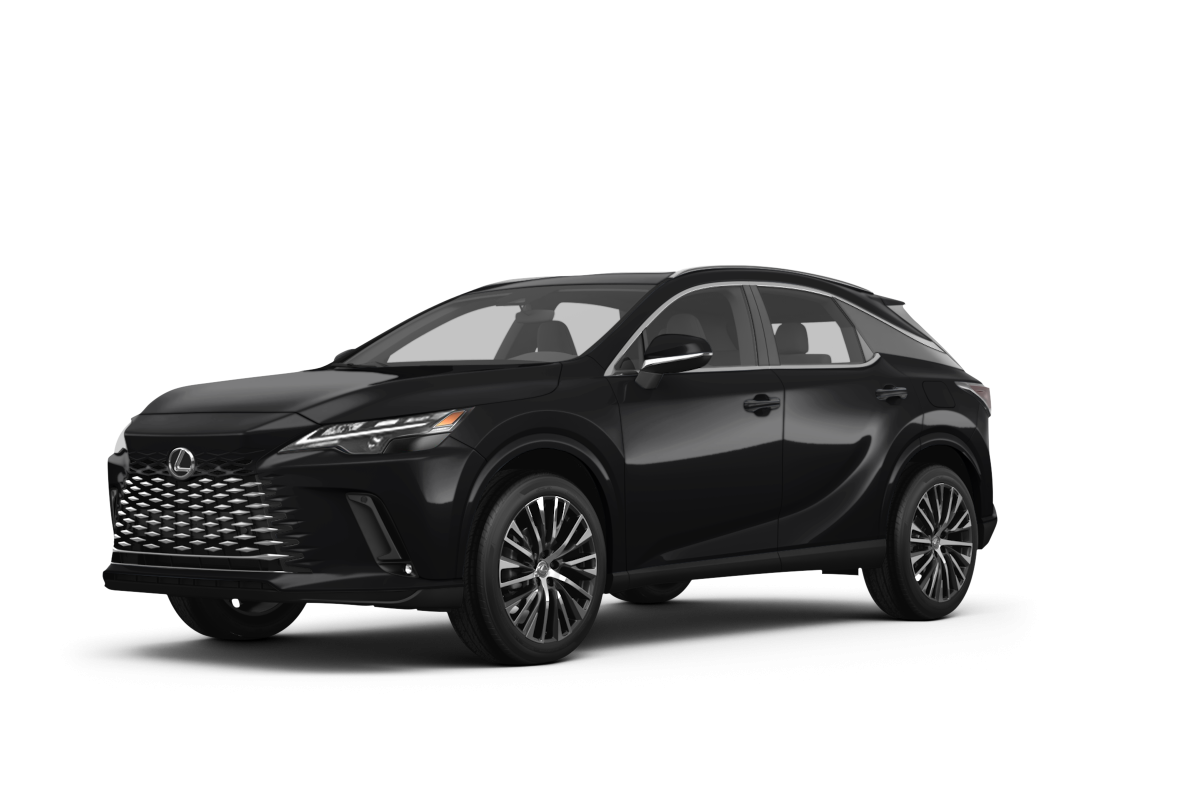 2026 Lexus RX 350 2026 Lexus RX 350
