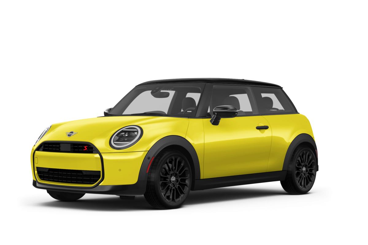 2026 MINI Hardtop 2 Door 2026 MINI Hardtop 2 Door