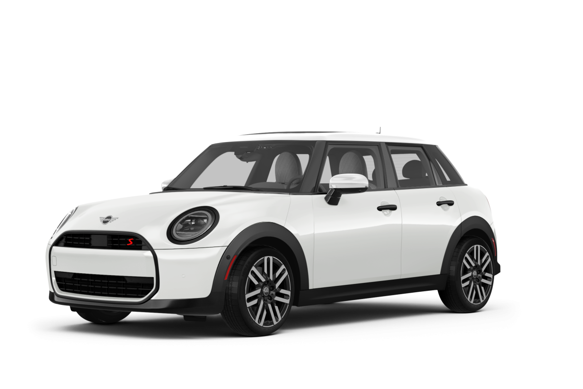 2026 MINI Hardtop 4 Door 2026 MINI Hardtop 4 Door