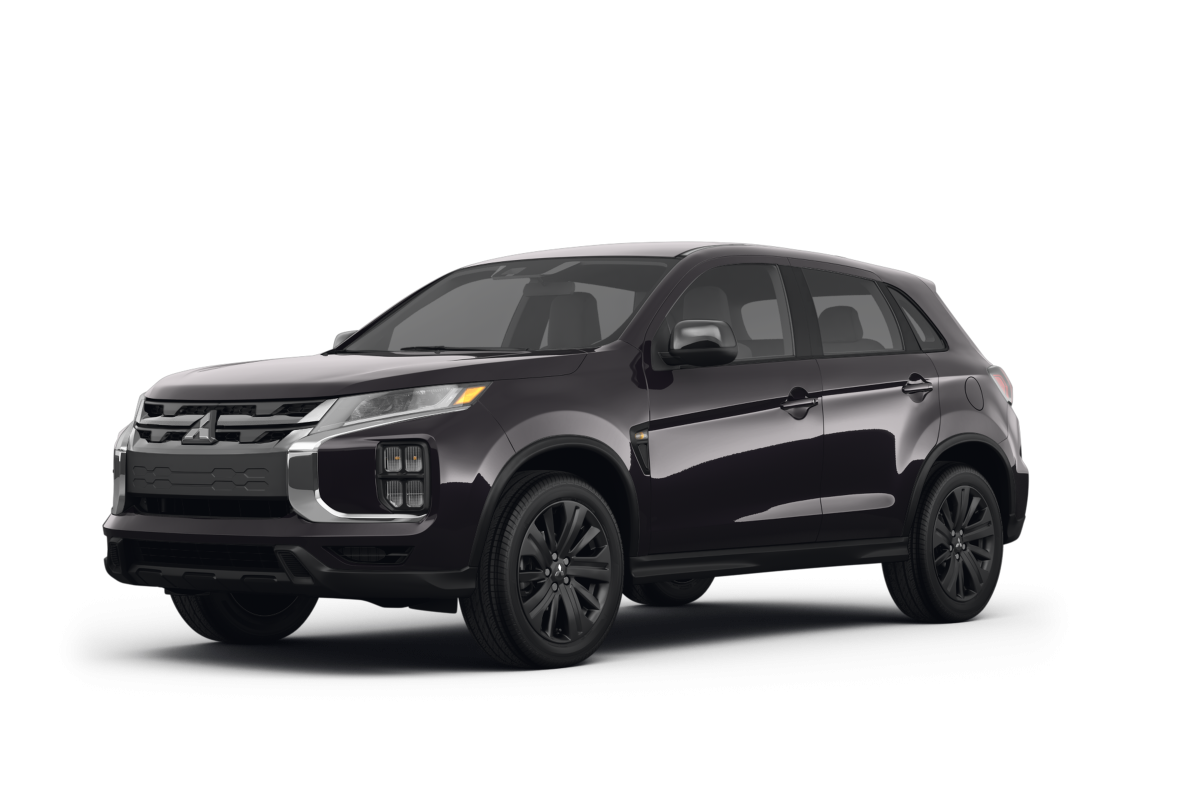 2025 Mitsubishi Outlander Sport