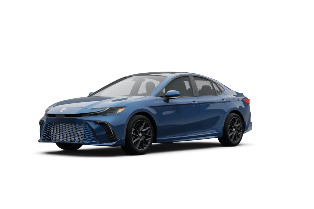 2026 Toyota Camry 2026 Toyota Camry