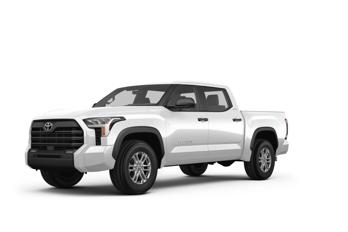 2026 Toyota Tundra 2026 Toyota Tundra