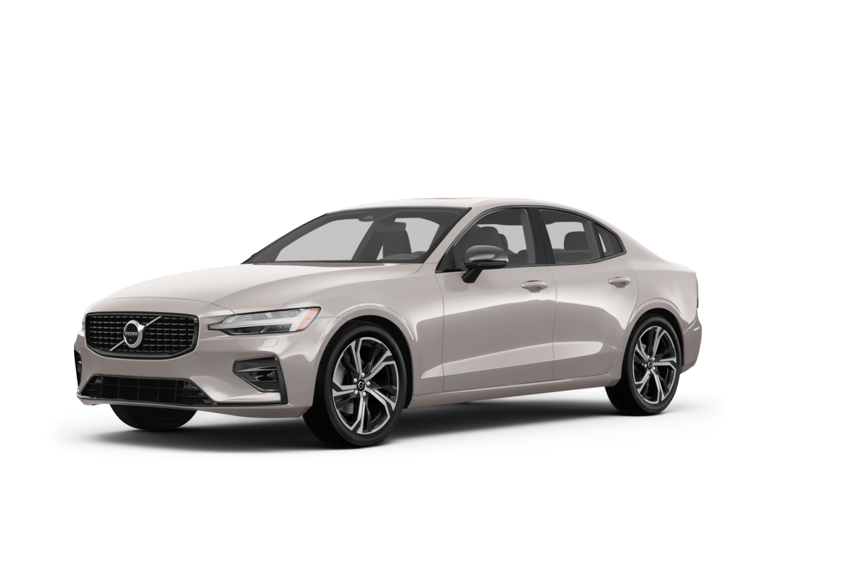 2025 Volvo S60 2025 Volvo S60