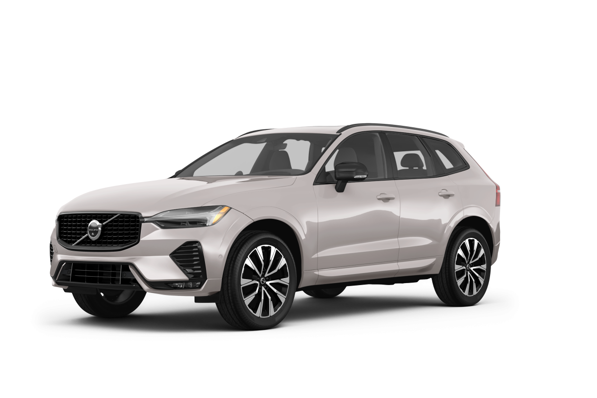 2026 Volvo XC60 2026 Volvo XC60