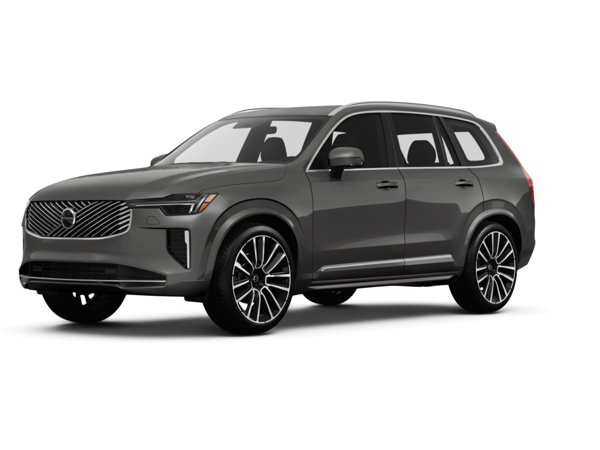 2026 Volvo XC90 2026 Volvo XC90